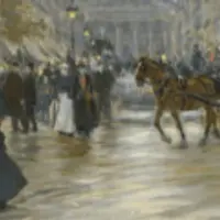 Актуальные проблемы современного искусства