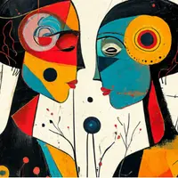 Эмоциональная неустойчивость и зависимость