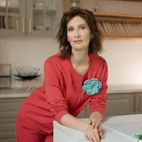 Новогоднее меню