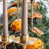 Кулинарный клуб: Традиционные новогодние и рождественские блюда