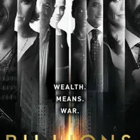 Кинокоучинг «Миллиарды». Сезон 1, серия 9