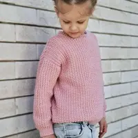 Детский джемпер Corn jumper