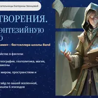 6 дней творения. Создаем фэнтезийную вселенную