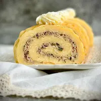 Закусочные рулеты