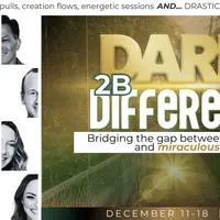 Осмелься быть другим