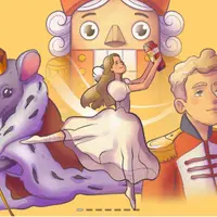 Квест Щелкунчик