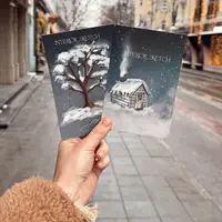 Ледовое шоу: Новогодние скетчи