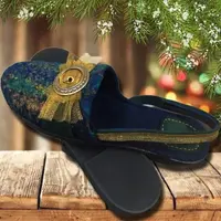 Валяние туфель