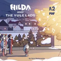 Hilda Christmas Episode