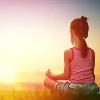 Учимся осознанности: упражнение «Сканирование тела»