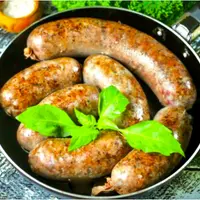 Марафон по ливерной и печеночной колбасе