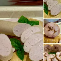 Расколбас: птица