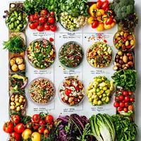 Полезное меню для поддержки здоровья