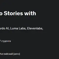 Создавайте анимированные видеоистории с помощью ИИ с единообразными персонажами