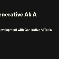 Создание чатботов с помощью генеративного ИИ: практическое руководство