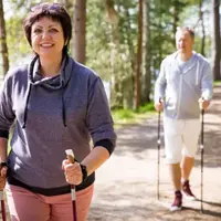 Скандинавская ходьба – купить палки недостаточно!