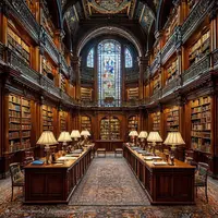 Цикл лекций по Фордхаму