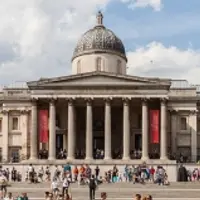 Лондонская национальная галерея