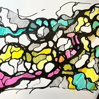 НейроГрафика. Курс Пользователь