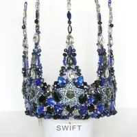 Сказочная корона