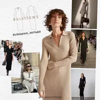 Зельда платье