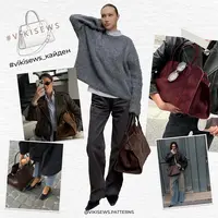 Кайден сумка