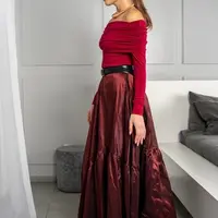 Юбка объёмная Lyra B