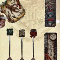 Гарри Поттер и тайны лепки