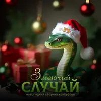 Новогодний сборник конкурсов «Змеючий случай»