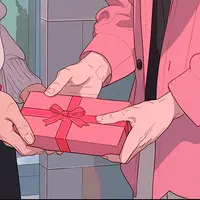 Секреты правильного подарка