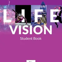 Life Vision Intermediate Plus (B1+)