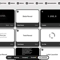 Dancepad - Breakdance Builder