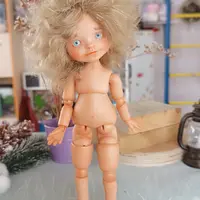 Тайна Эльфа