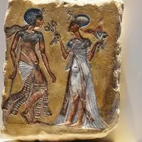 От первобытного искусства до Античности