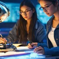 Нейросети и искусственный интеллект для преподавателей и методистов