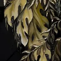 Интерьерная картина «Тропики»