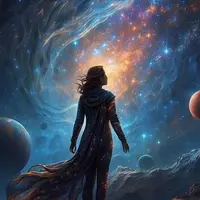 Ритуал Нового года для обновления, изобилия и любви: чистка и активация жизненного потока