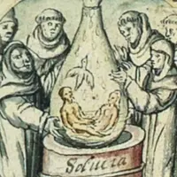 Арабско-европейская алхимия