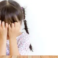 Наши стесняши: застенчивый ребенок в школе