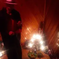 Макумба-Бразильское Вуду. Теория и практика. Лекция 1