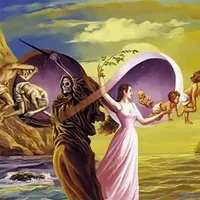 Реинкарнация. Работа с союзниками