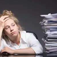 Профессиональное выгорание — кризис или возможность развития?