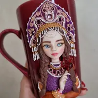 Волшебные глазки