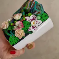 Тропический эфир