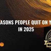 Причины, по которым люди будут уходить от Вас в 2025 году