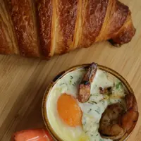 Французский завтрак