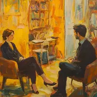 Влияние клиента на терапевта. Как с ним обходиться?