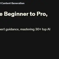 Видеошкола искусственного интеллекта от новичка до профессионала, Sora Runway и многое другое