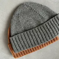 Мужская шапка Classic