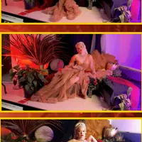 Рисование с натуры с Катериной Сахарой